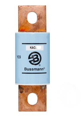 Cooper Bussmannn KAC-450 Low Voltage Fuse | 600V 450A 200kA@600V