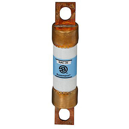Cooper Bussmann, Bussmann, Eaton KAC-45 Fuse | 600V 45A