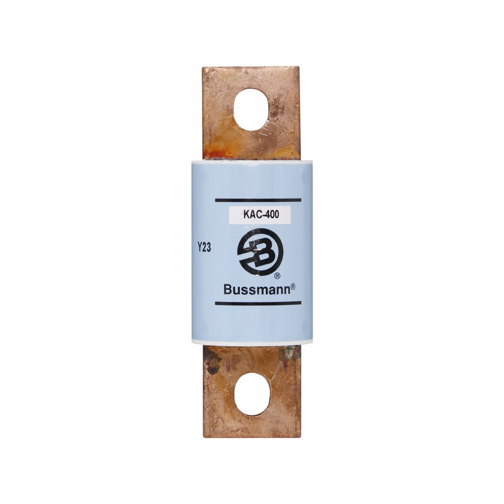 Cooper Bussmann KAC-600 Low Voltage KAC Series 600V 600A Fuse - Essential Electric Supply