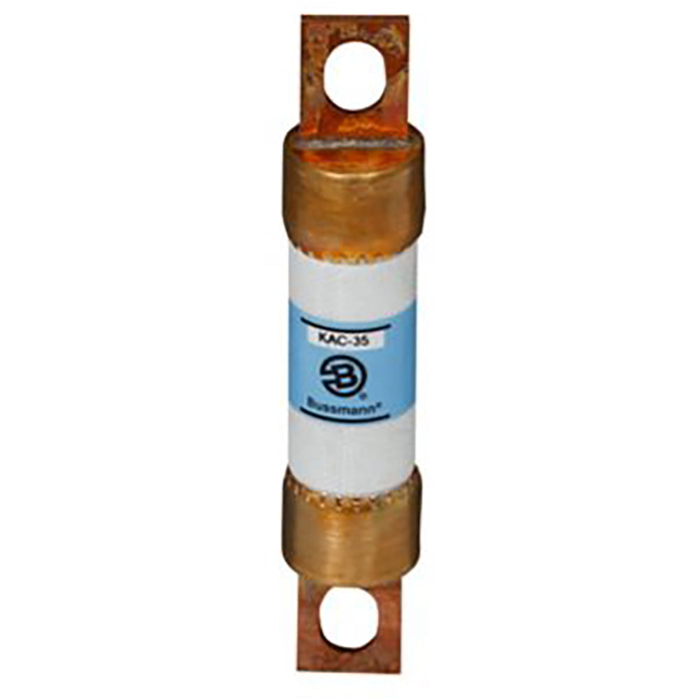 Bussmann KAC-60 Low Voltage Fuse 600V 60A 200kA@600V KAC Series