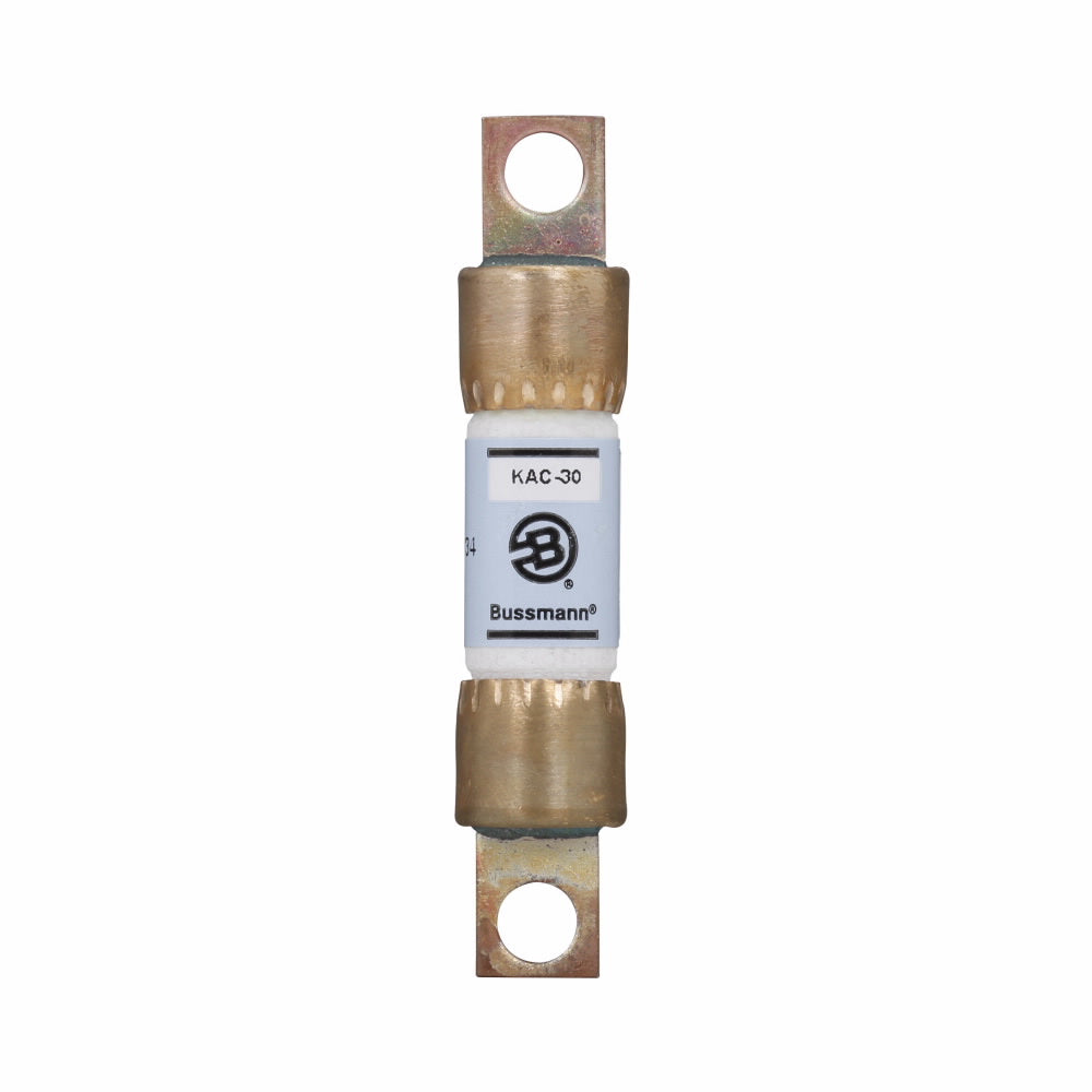 KAC-7 Cooper Bussmann KAC Series Low Voltage Fuse
 600V  7A Fuse - Essential Electric Supply