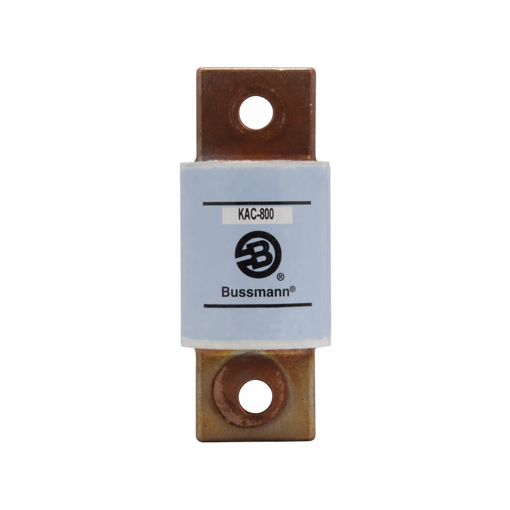 KAC-800 Cooper Bussmann KAC Series Low Voltage Fuse
 600V  800A Fuse - Essential Electric Supply