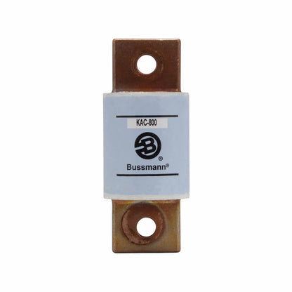 KAC-800 Cooper Bussmann KAC Series Low Voltage Fuse
 600V  800A Fuse - Essential Electric Supply