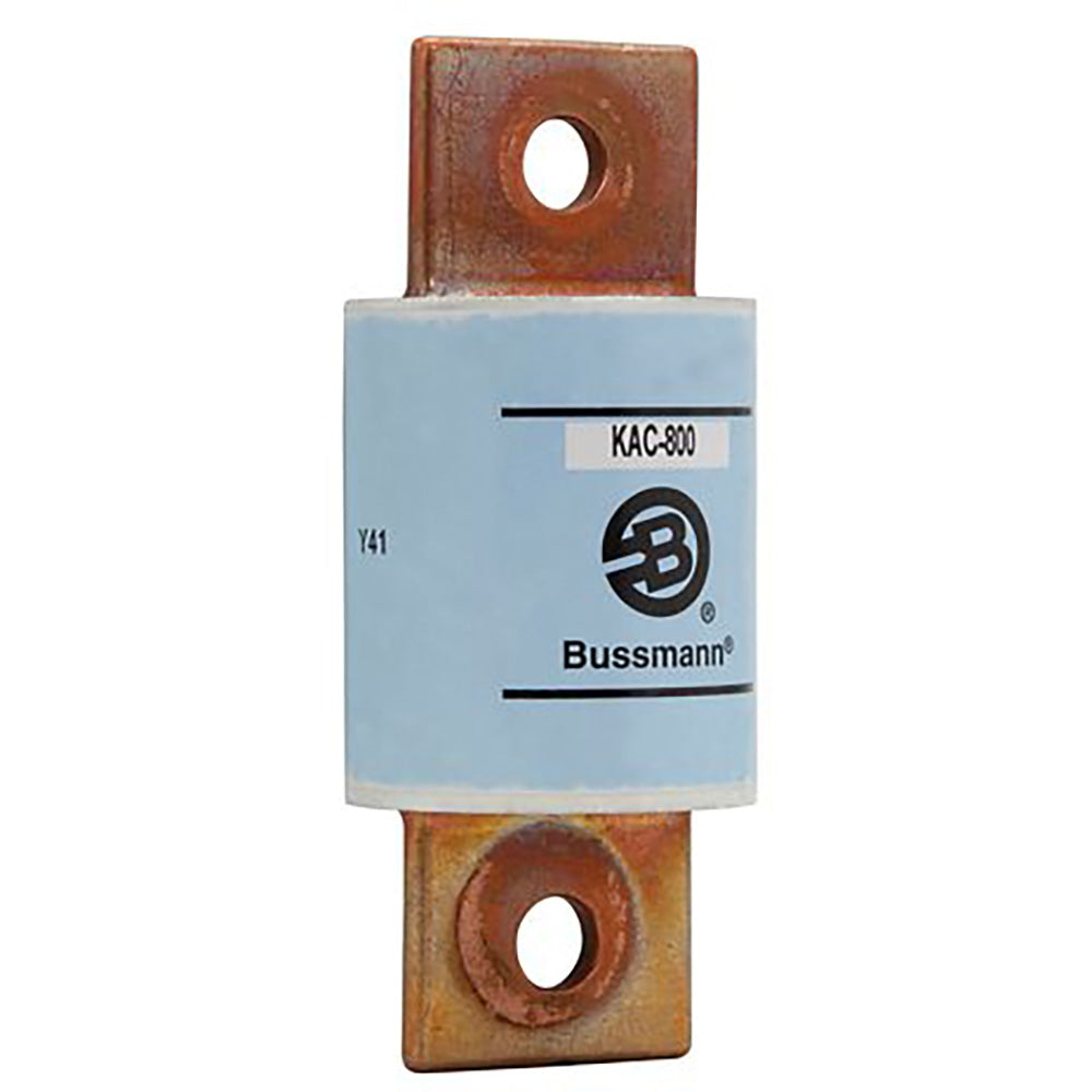 Cooper Bussmann KAC-800 Low Voltage Fuse 600V 800A KAC Series