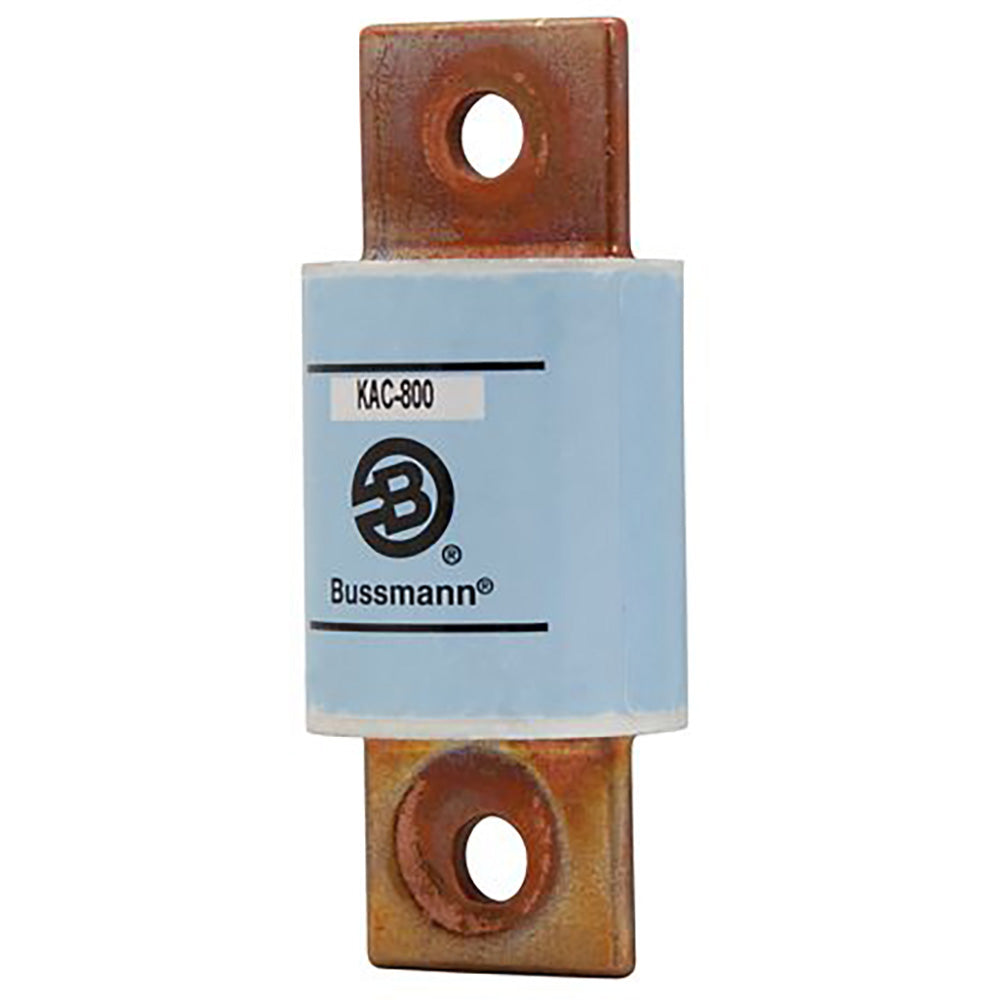 Cooper Bussmann KAC-800 Low Voltage Fuse 600V 800A KAC Series