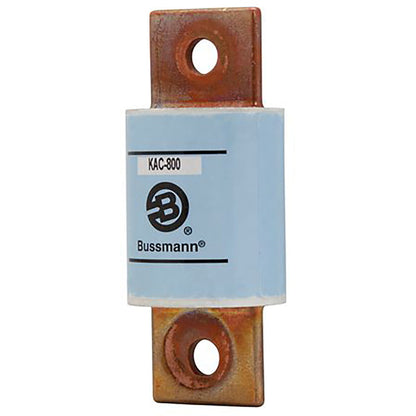 Cooper Bussmann KAC-800 Low Voltage Fuse 600V 800A KAC Series