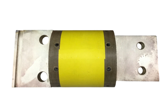 Bussmann KAF-C-600 Low Voltage Fuse 600V 600A Bolt-In TRON