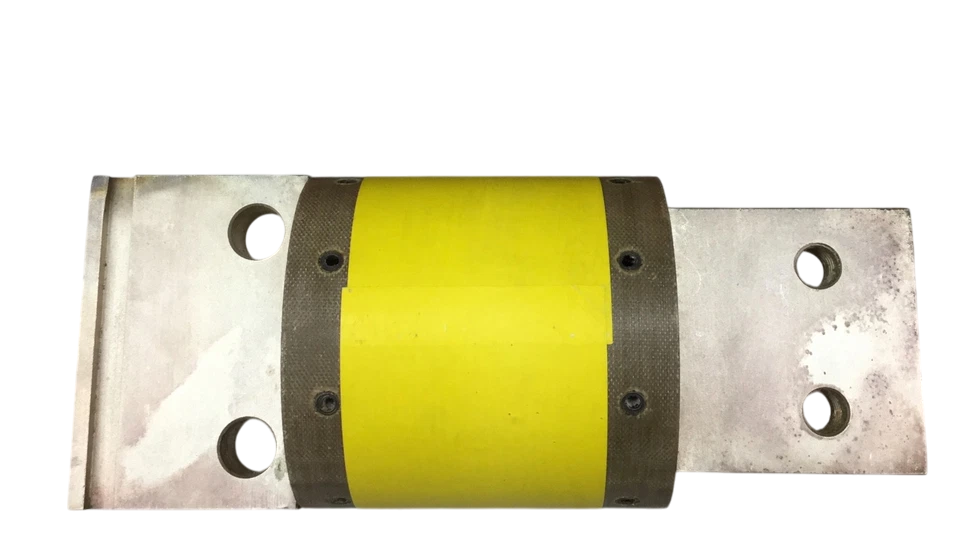 Bussmann KAF-C-600 Low Voltage Fuse 600V 600A Bolt-In TRON