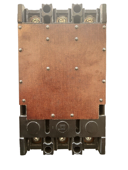 KAL36250WB - Square D Feed-Thru 250 Amp 3 Pole Circuit Breaker - Essential Electric Supply