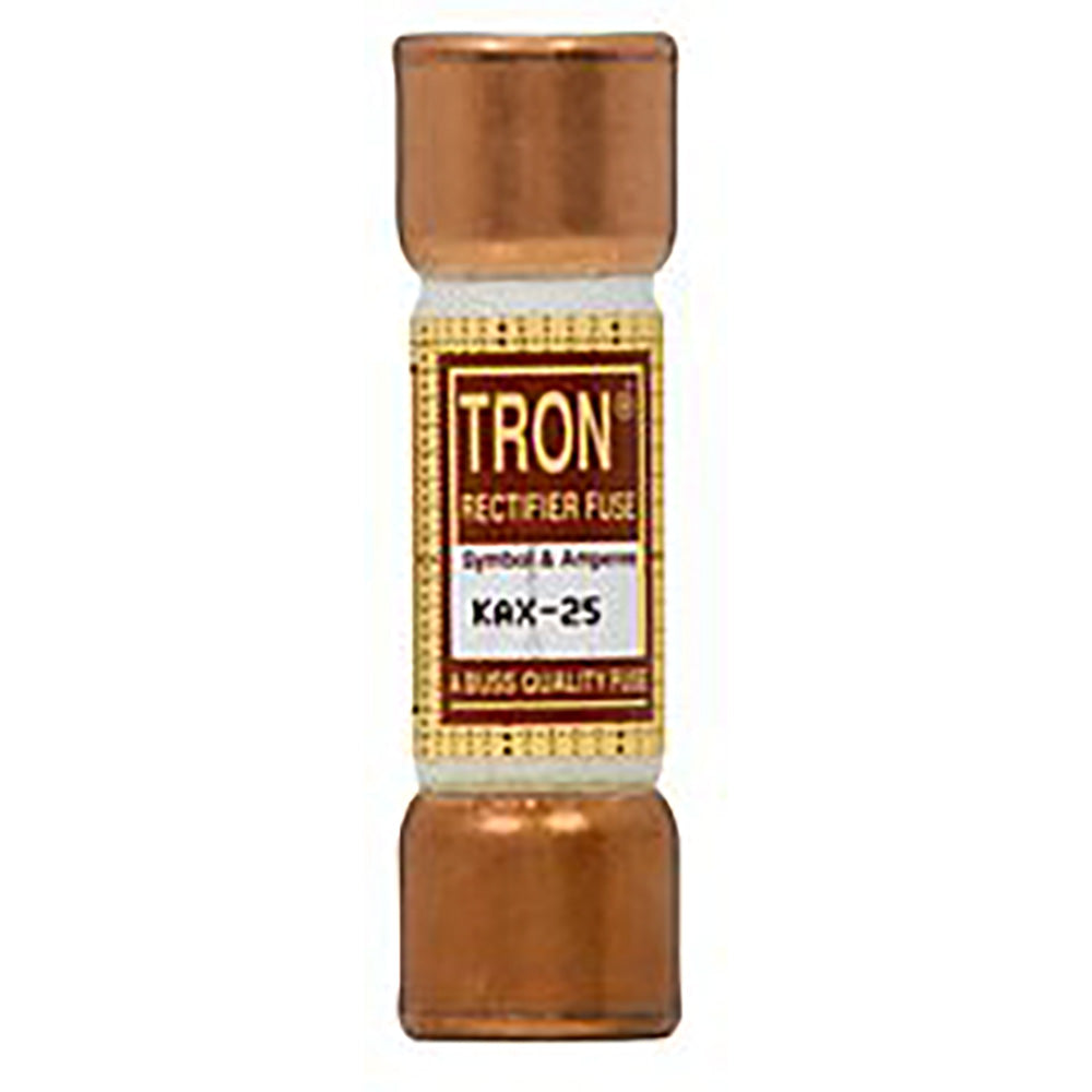 Bussmann KAX-20 Fuse | 250V 20A TRON