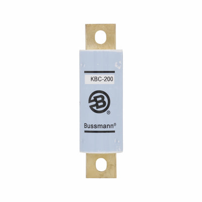 Cooper Bussmann KBC-150 Low Voltage KBC Series 600V 150A Fuse - Essential Electric Supply