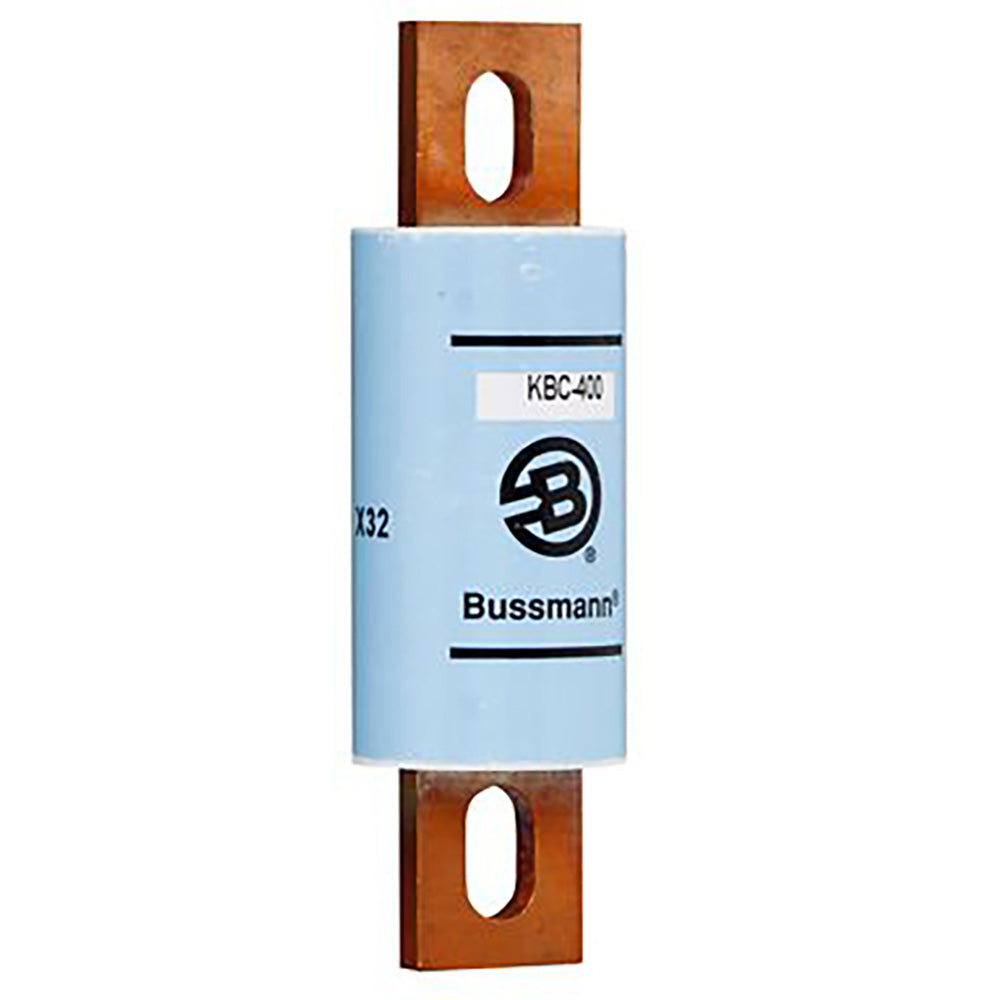 Bussmann KBC-350 Low Voltage Fuse 600V 350A 200kA@600V KBC Series