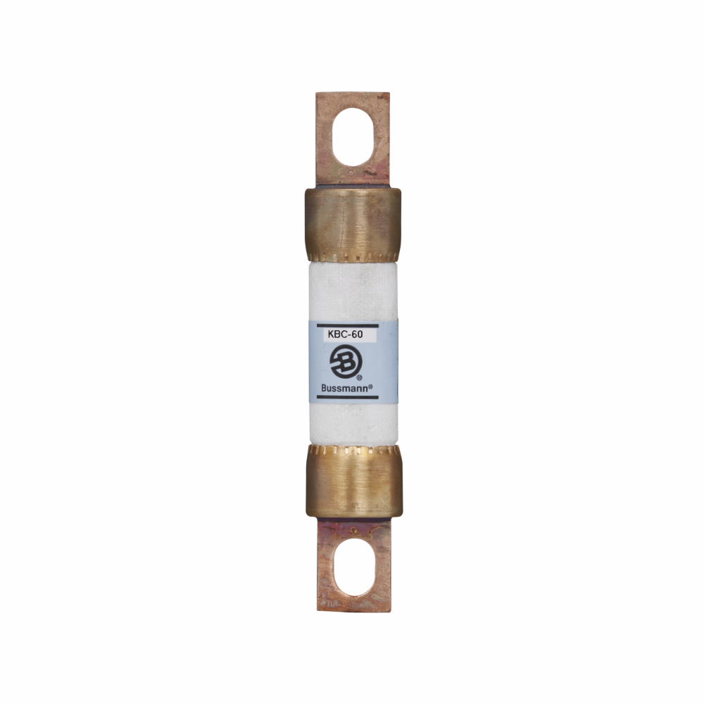 KBC-40 Cooper Bussmann KBC Series Low Voltage Fuse
 600V  40A Fuse - Essential Electric Supply
