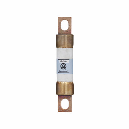 KBC-40 Cooper Bussmann KBC Series Low Voltage Fuse
 600V  40A Fuse - Essential Electric Supply