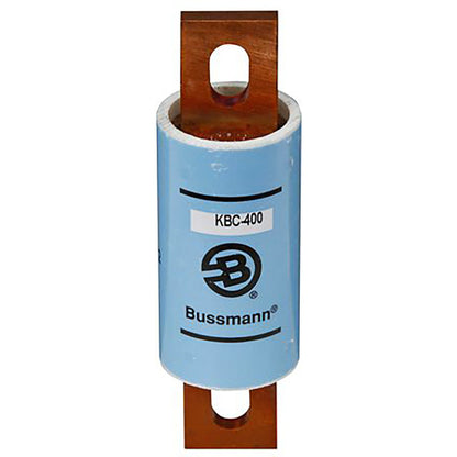 Cooper Bussmann, Bussmann, Eaton KBC-400 Fuse | KBC Series KBC 600V 400A