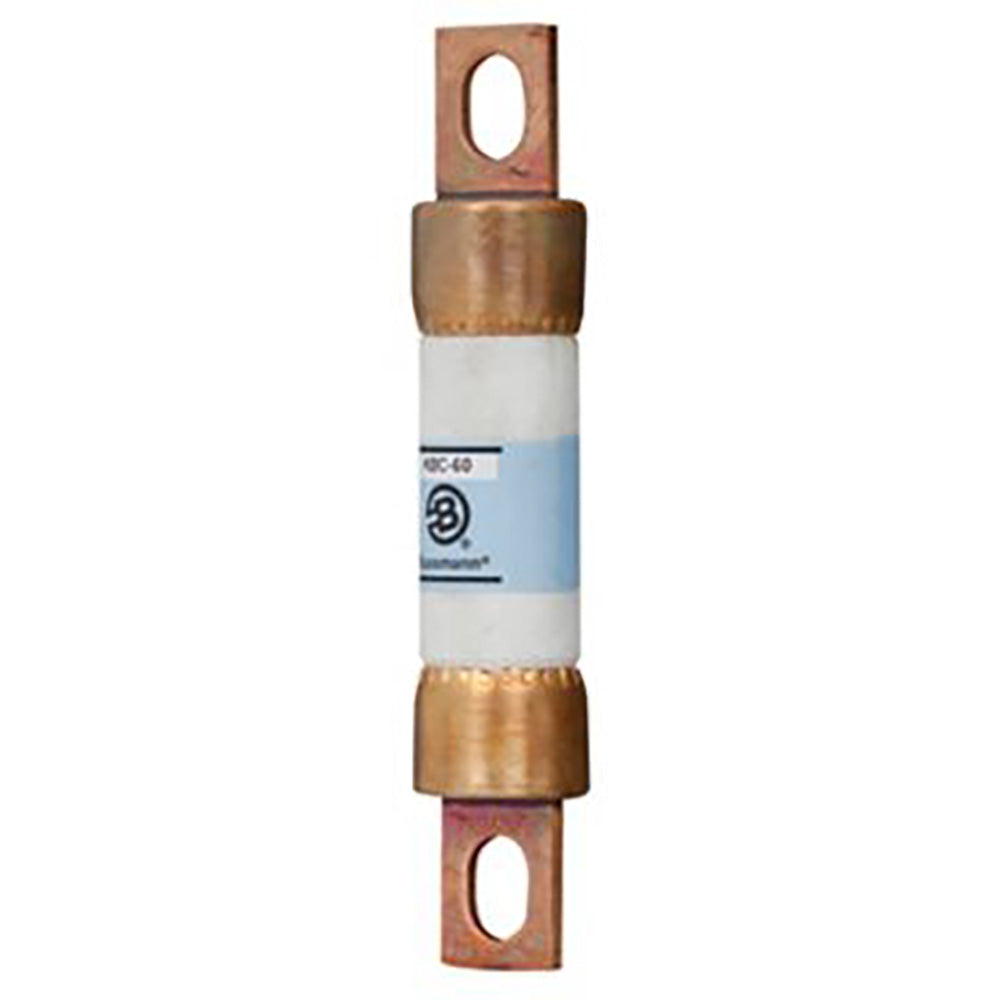 Cooper Bussmann, Bussmann, Eaton KBC-40 Fuse | KBC Series KBC 600V 40A