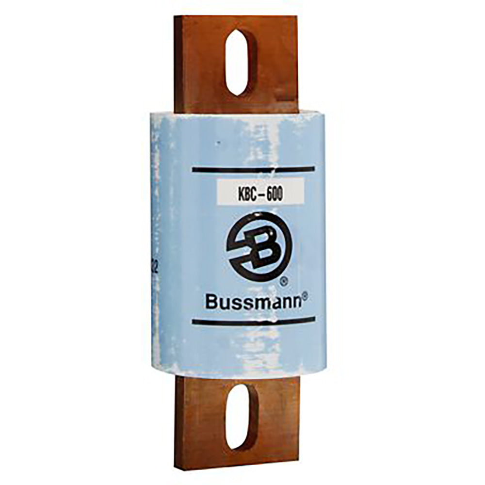 Cooper Bussmannn KBC-500 Low Voltage Fuse 600V 500A 200kA@600V KBC Series