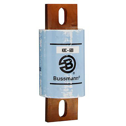 Cooper Bussmannn KBC-500 Low Voltage Fuse 600V 500A 200kA@600V KBC Series