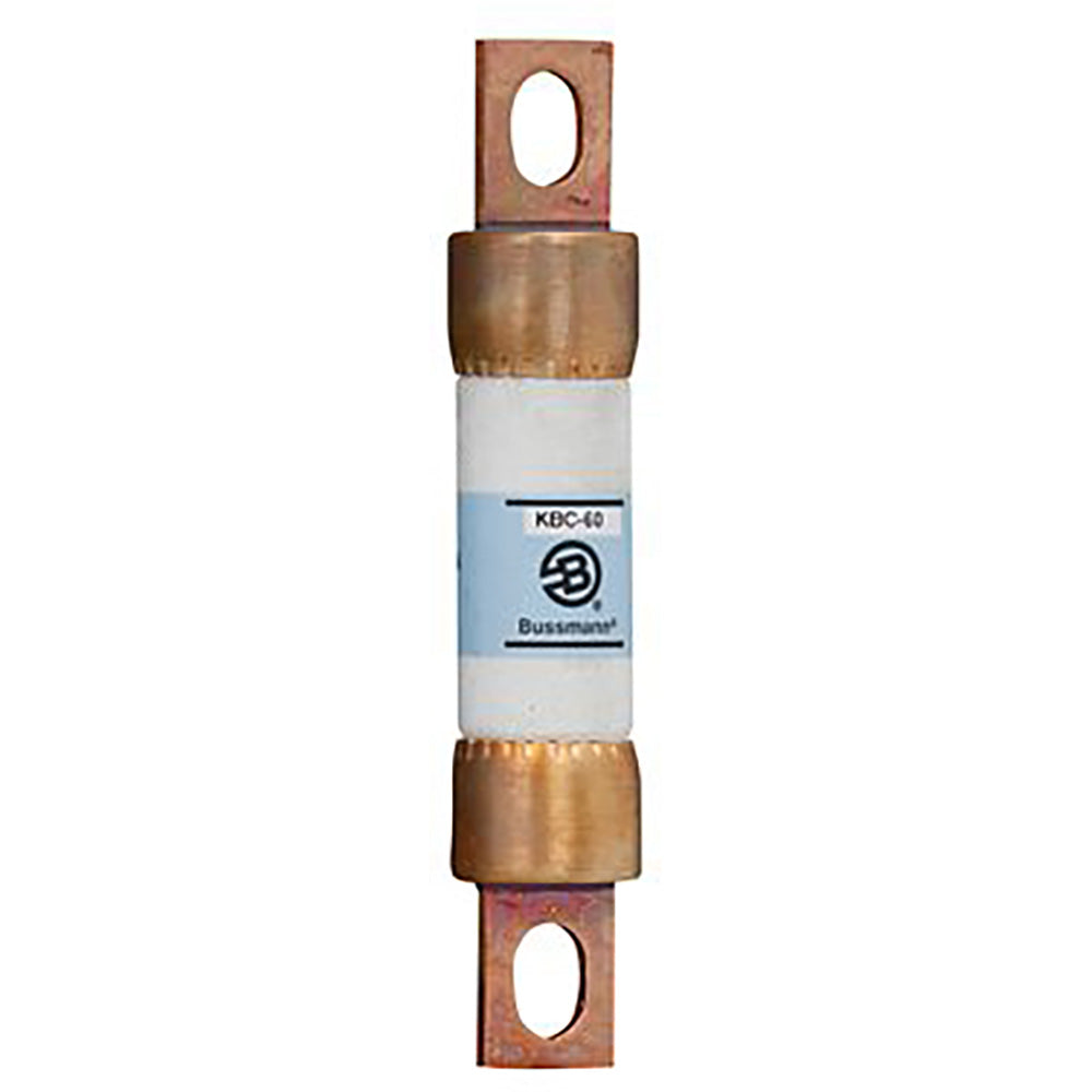 Bussmann KBC-60 Low Voltage Fuse | 600V 60A 200kA@600V KBC Series