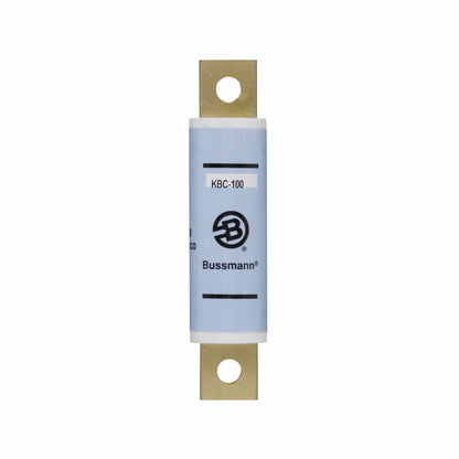 Cooper Bussmann KBC-80 Low Voltage KBC Series 600V 80A Fuse - Essential Electric Supply
