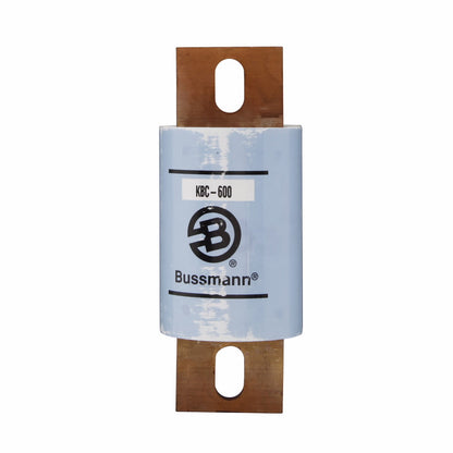 KBC-800 Cooper Bussmann KBC Series Low Voltage Fuse
 600V  600A Fuse - Essential Electric Supply