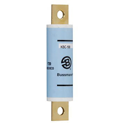 Cooper Bussmann, Bussmann, Eaton KBC-80 Fuse | 600V 80A