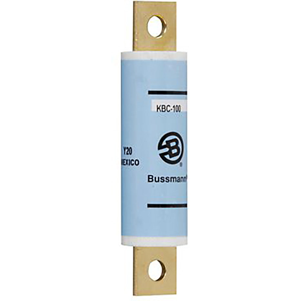Cooper Bussmann, Bussmann, Eaton KBC-90 Fuse | 600V 90A