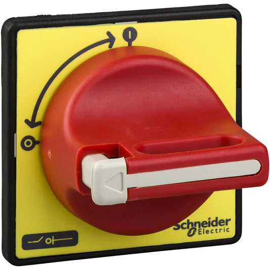 Schneider Electric KCF1PZ Circuit Breaker
