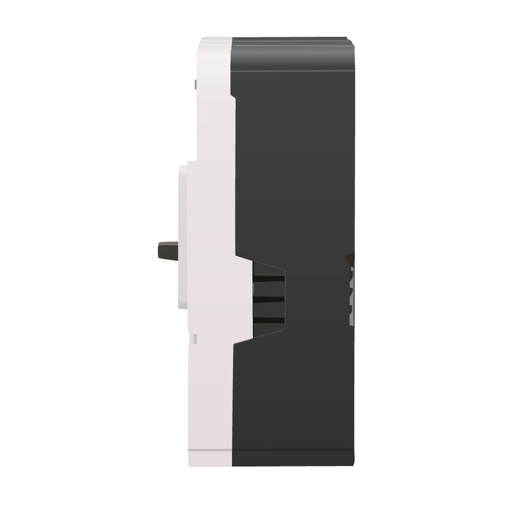 Cutler Hammer KD3400F Circuit Breaker | 600V 400A 3P 35kA@480V Bolt-On Series C