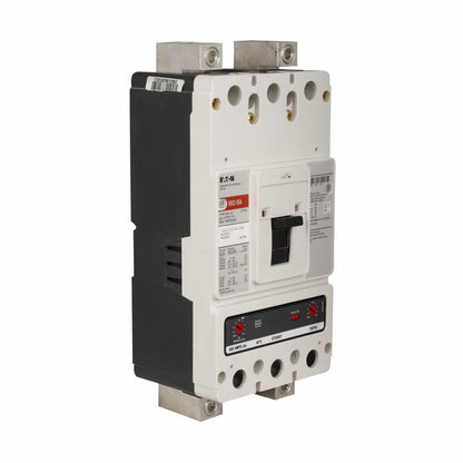 Westinghouse KDB2150 Circuit Breaker | Series C KDB 600V 150A