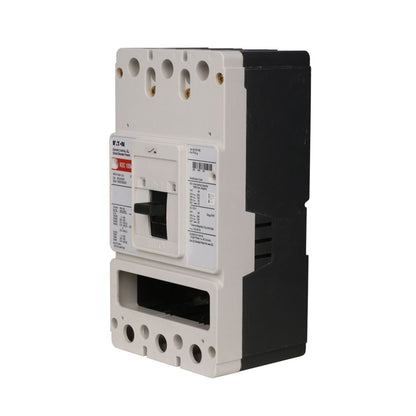 Cutler Hammer, Eaton, Westinghouse KDC3175 Circuit Breaker | Series C KDC 600V 175A