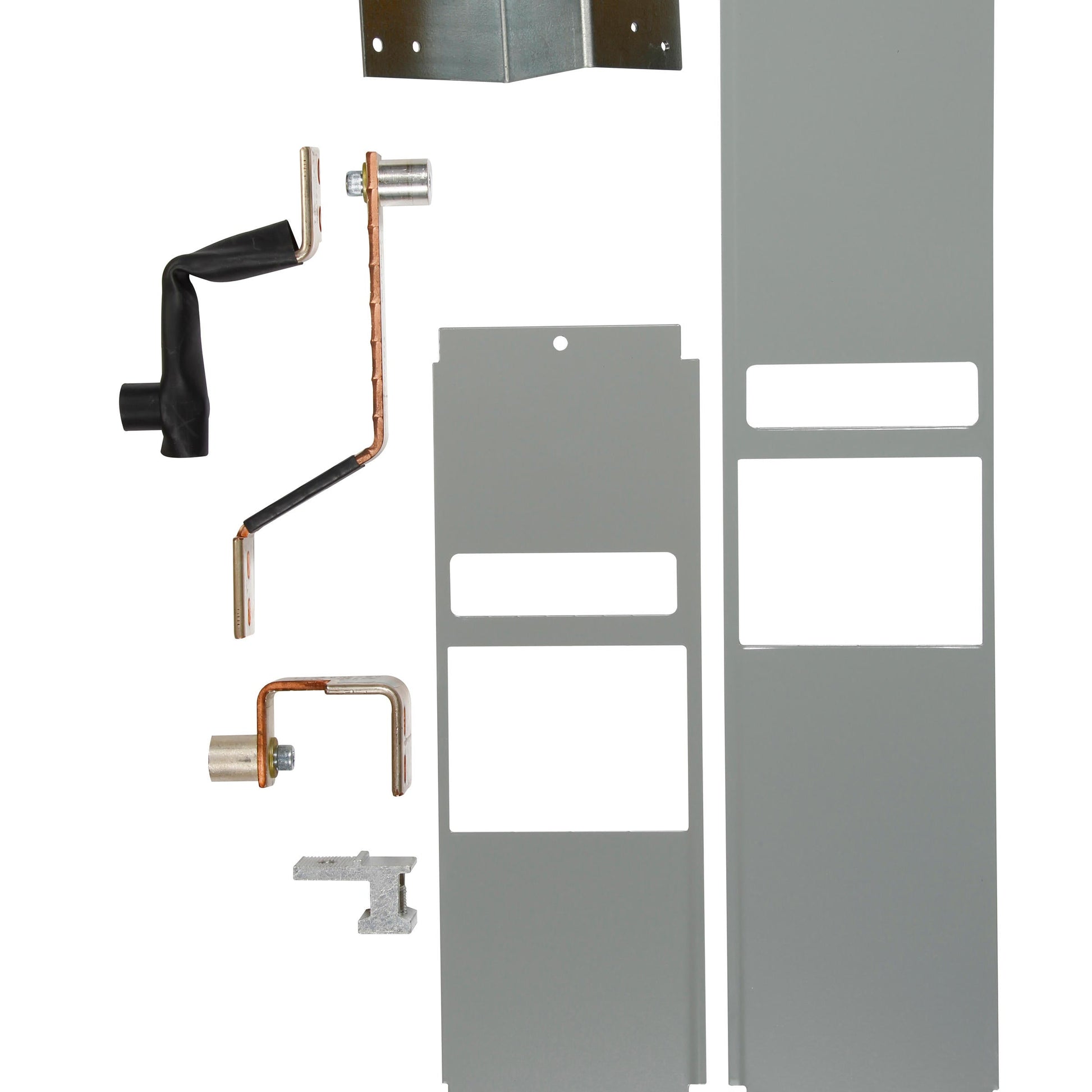KDS4K Direct Replacement Mounting Hardare for Westinghouse PRL4a bolt-on panels (KPRL4KDS) - Essential Electric Supply