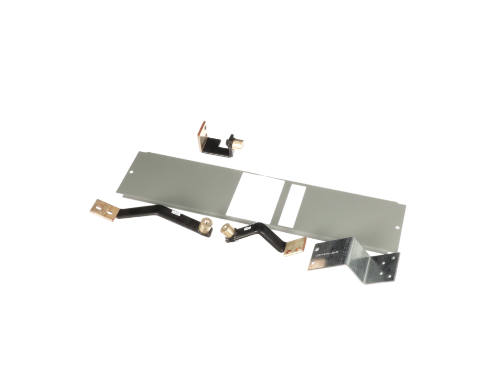 Westinghouse KDS4K Circuit Breaker Mounting Hardware | 400A 600V PRL4a