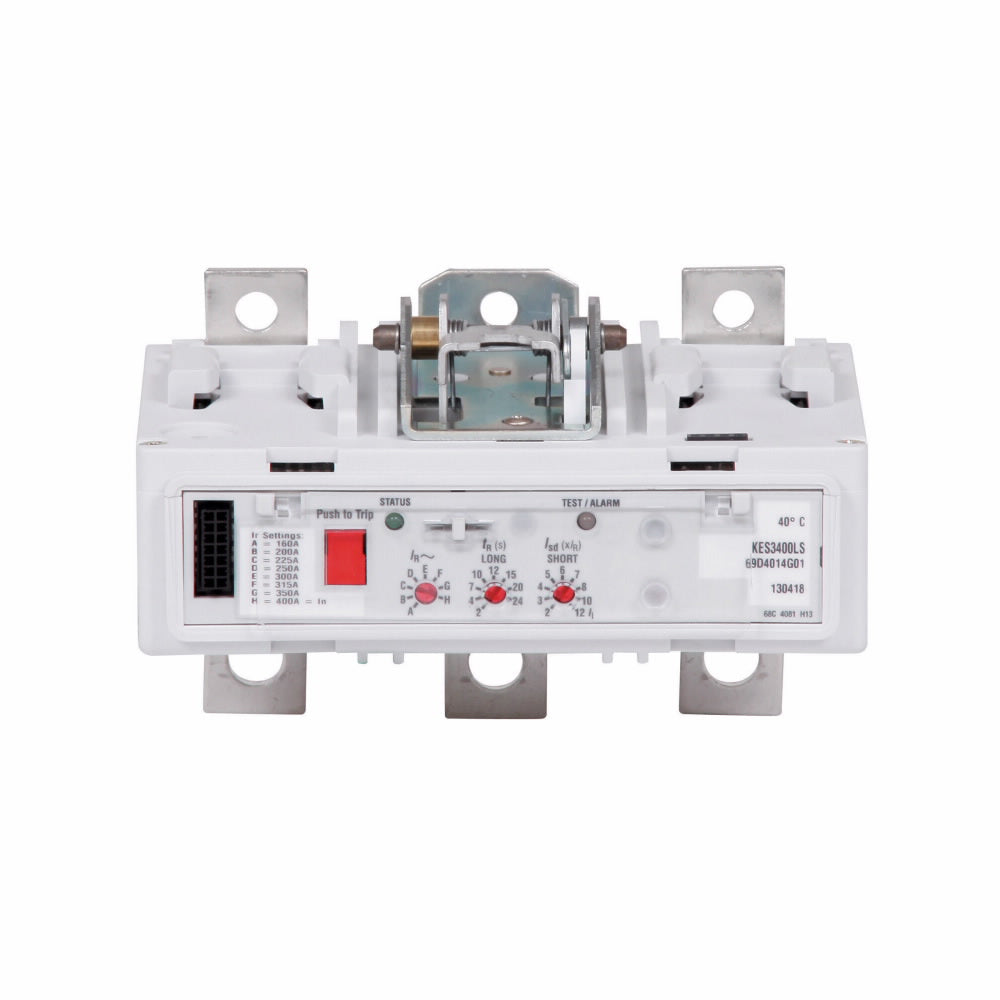 KES3250LSG Cutler Hammer Circuit Breaker Trip Unit Series C - Essential Electric Supply