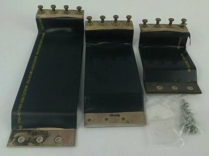 American, Federal Pacific KFDP16X-8 Switch | Type FDP KFDP 600V 800A