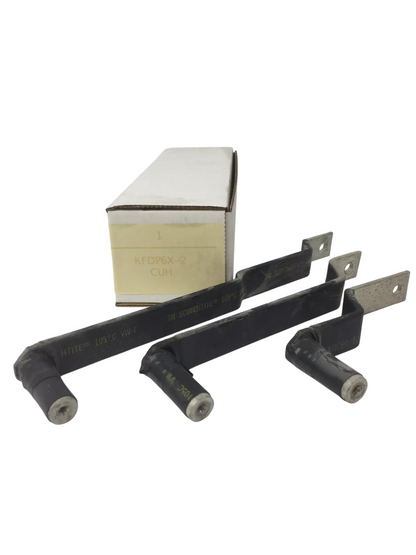 Eaton KFDP6X-2 Switch | 200A 600V Single Branch Type FDP