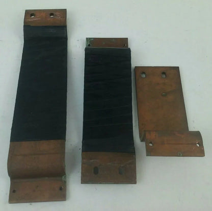 American, Federal Pacific KFDPW9X-4 Switch | Type FDP KFDPW 600V 400A