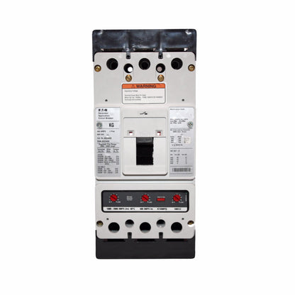 KG3300 - Essential Electric Supply