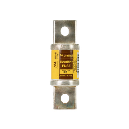 Littelfuse KLC250 Fuse | 600V 250A 200kA@600V KLC Series