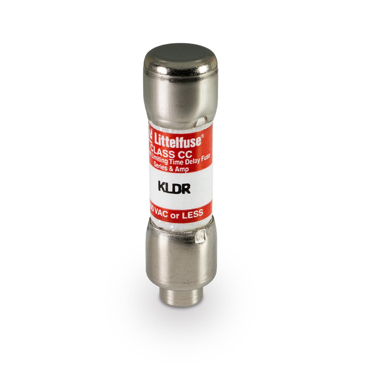 Littelfuse KLDR-010 Fuse | Medium Voltage Fuse