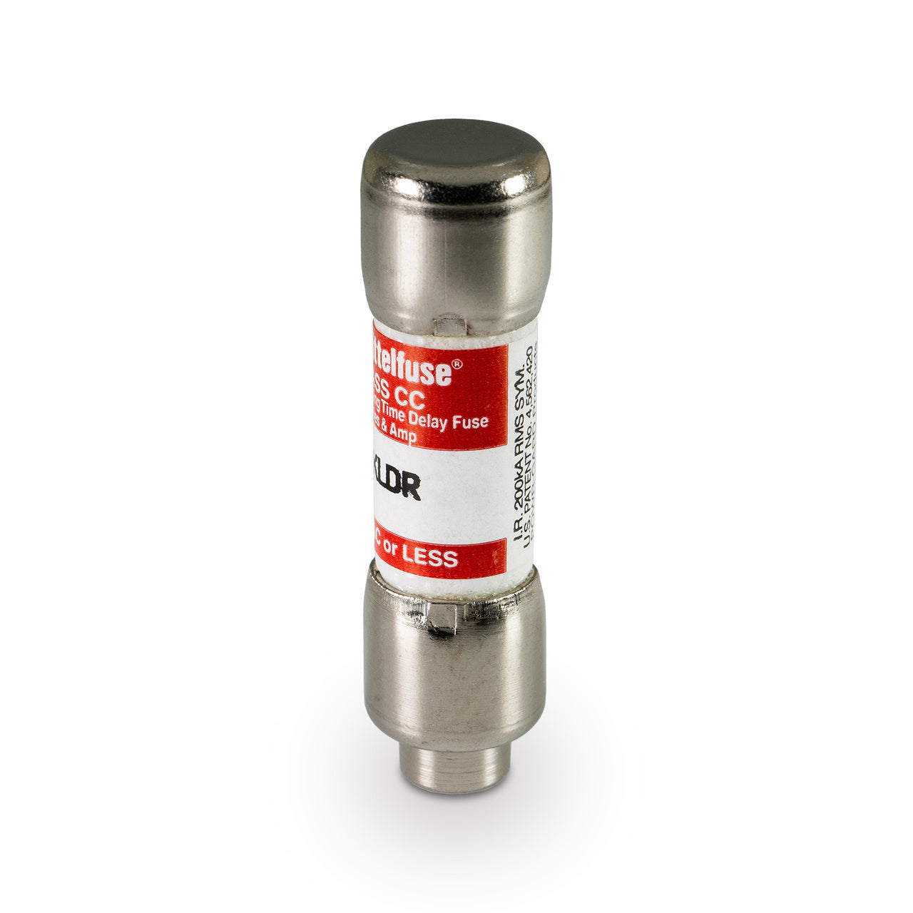 Littelfuse KLDR-.250 Fuse | Medium Voltage Fuse