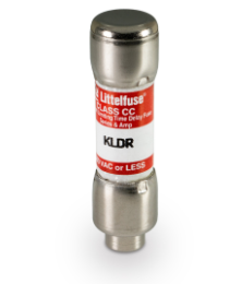 Littelfuse KLDR-.250 Fuse | Medium Voltage Fuse