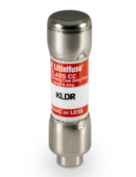 Littelfuse KLDR-.750 Medium Voltage Fuse