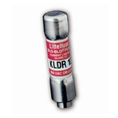 Littelfuse KLDR002.TXP Low Voltage Fuse 600V 2A 200kA@600V CC