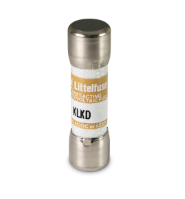 Littelfuse KLK-020 Midget Fuse 20A 600V AC Fast-acting