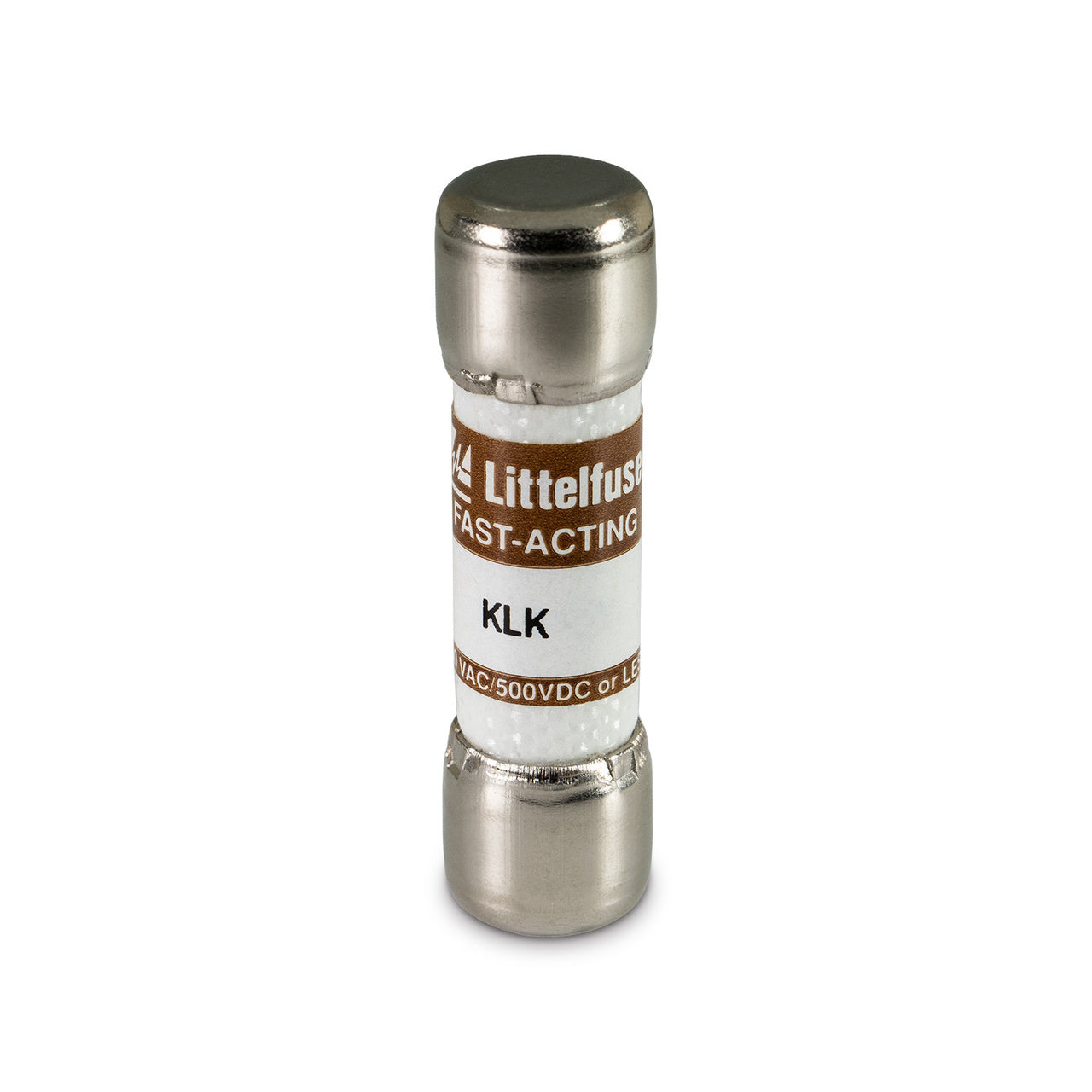 Littelfuse KLK010 Fuse | 600V 10A 100kA@600V KLK Series
