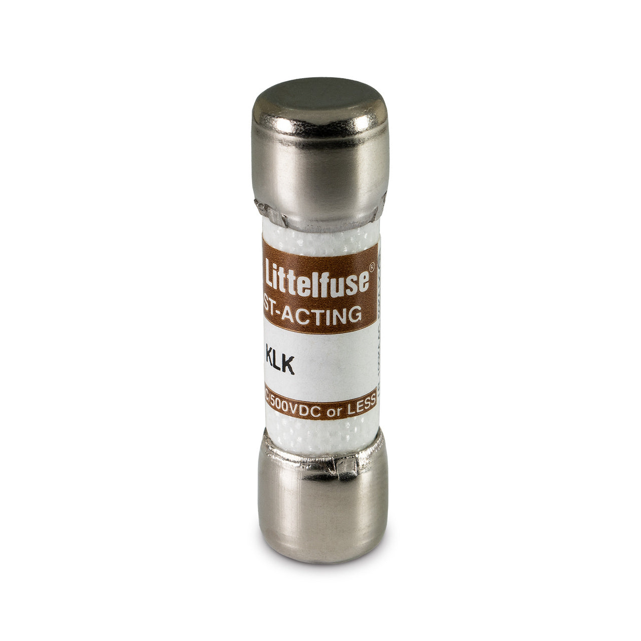Littelfuse KLK010 Fuse | 600V 10A 100kA@600V KLK Series