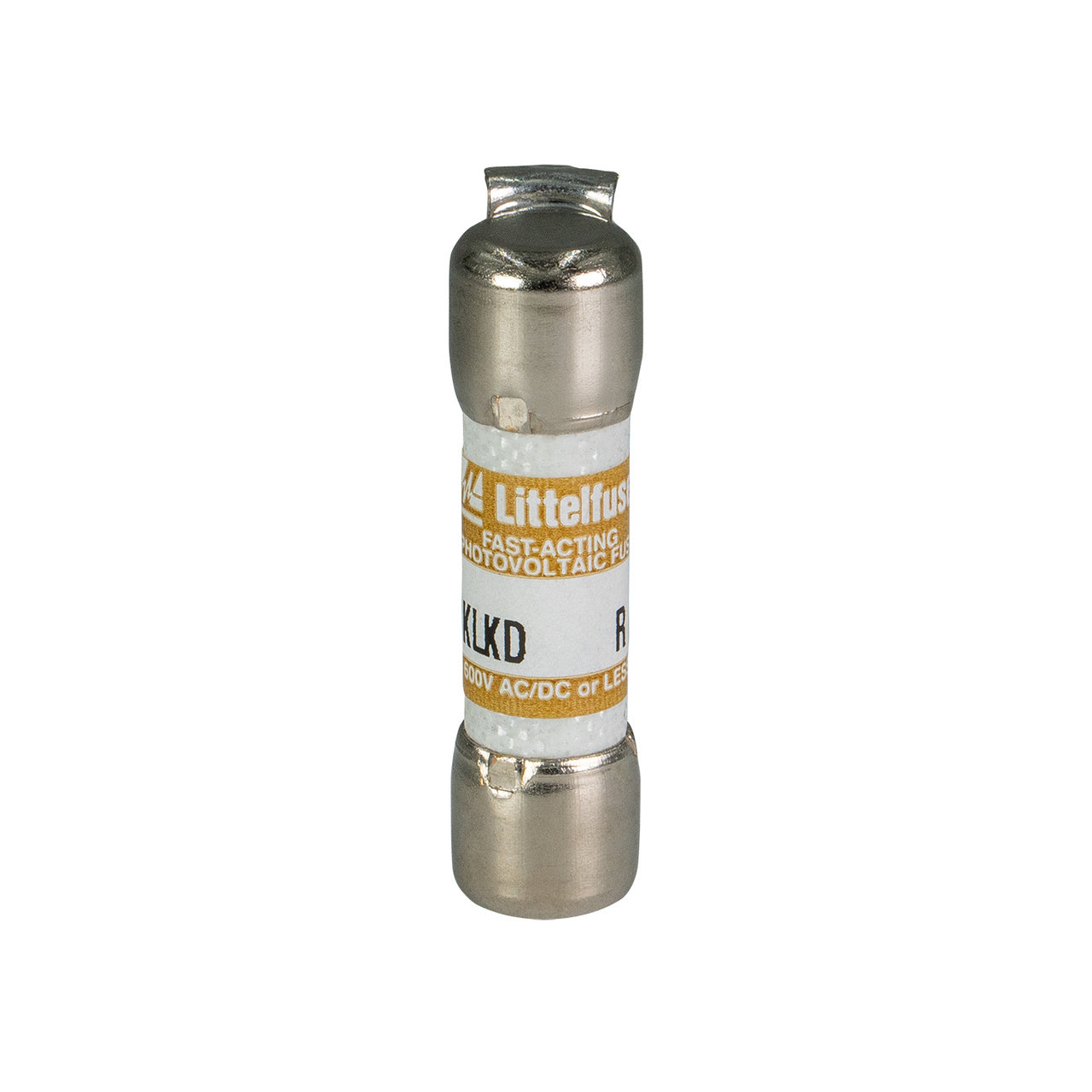 Littelfuse KLKD5 Fuse | Powr-Gard KLKD 600V 5A