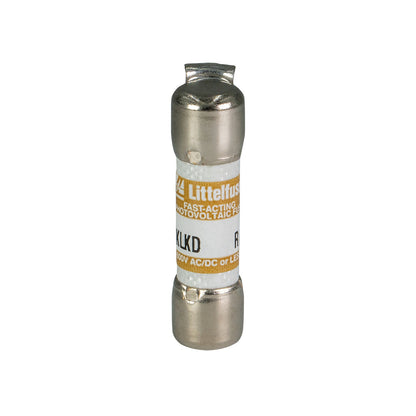 Littelfuse KLKD-003 Fuse | Medium Voltage Fuse 1 Barrel 0.41 Diameter