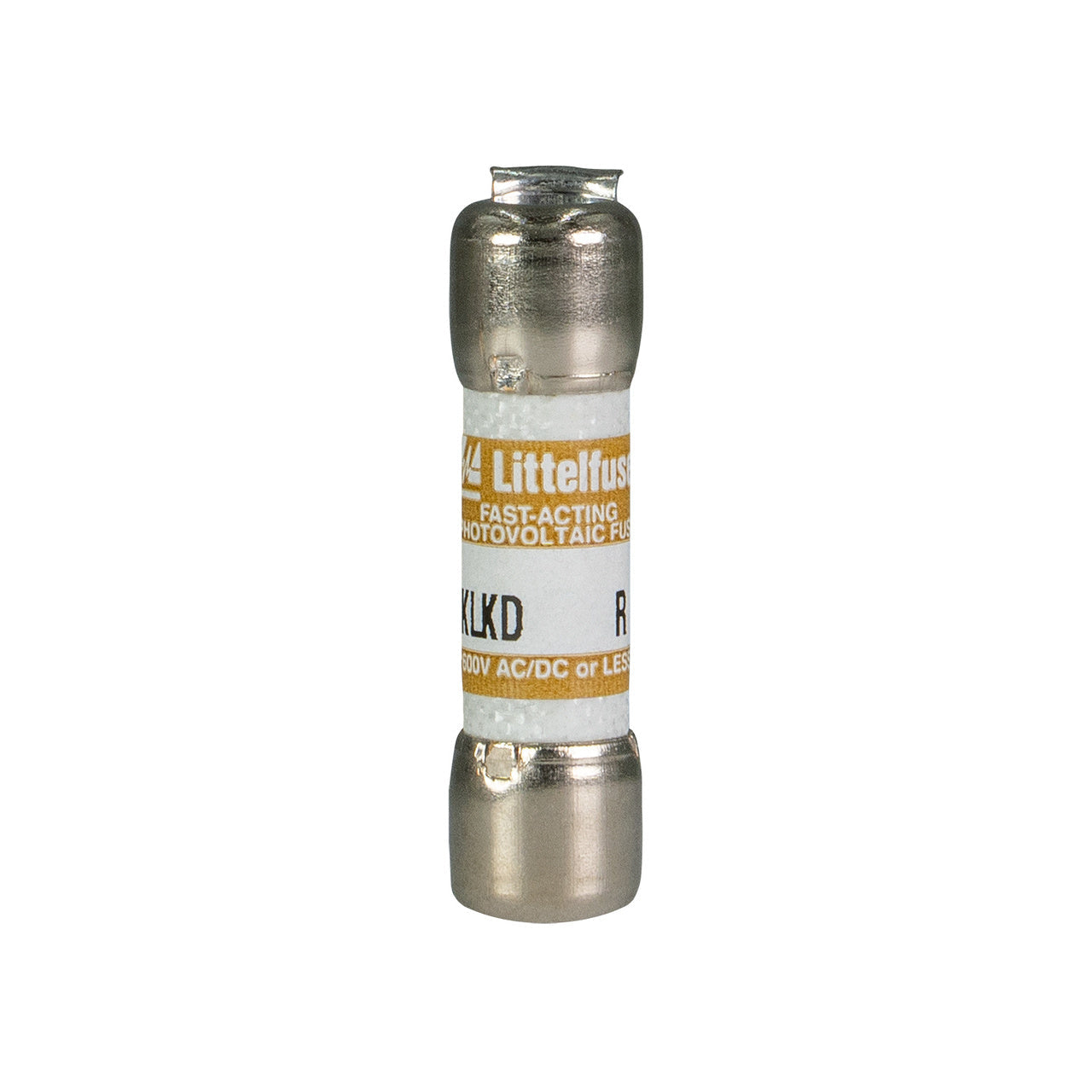 Littelfuse KLKD-005 Fuse | Medium Voltage Fuse 1 Barrel 0.41 Diameter